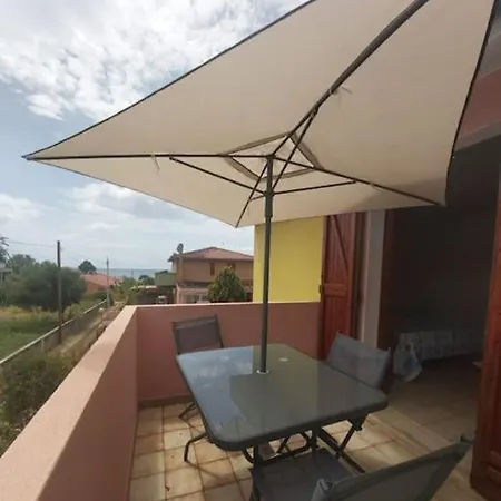 Apartment Casa Blu