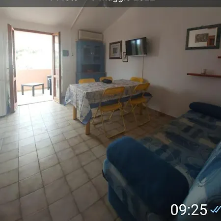 Apartment Casa Blu