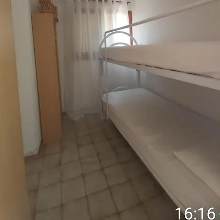 Casa Blu Apartment *