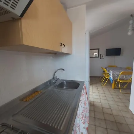 Casa Blu