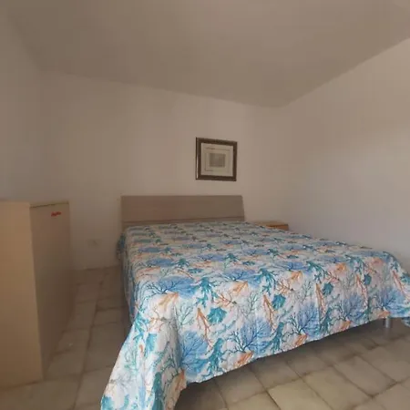 Casa Blu Solanas (Cagliari)